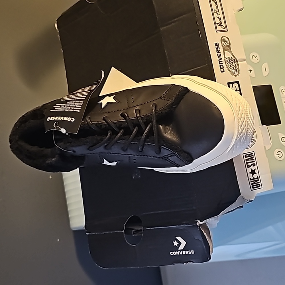 Converse all star - Picture 3 of 4